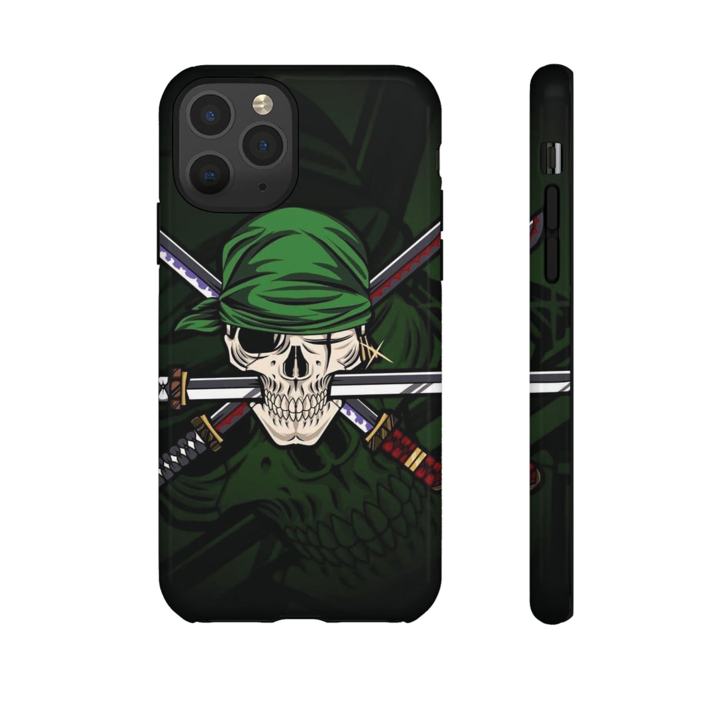 Roronoa Zoro Phone Case