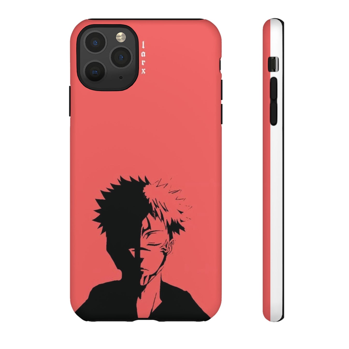 Yuji Itadori Phone Case