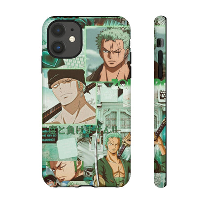 Roronoa Zoro Phone Case