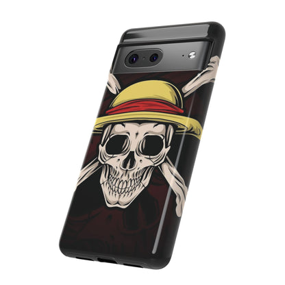 Luffy Phone Case