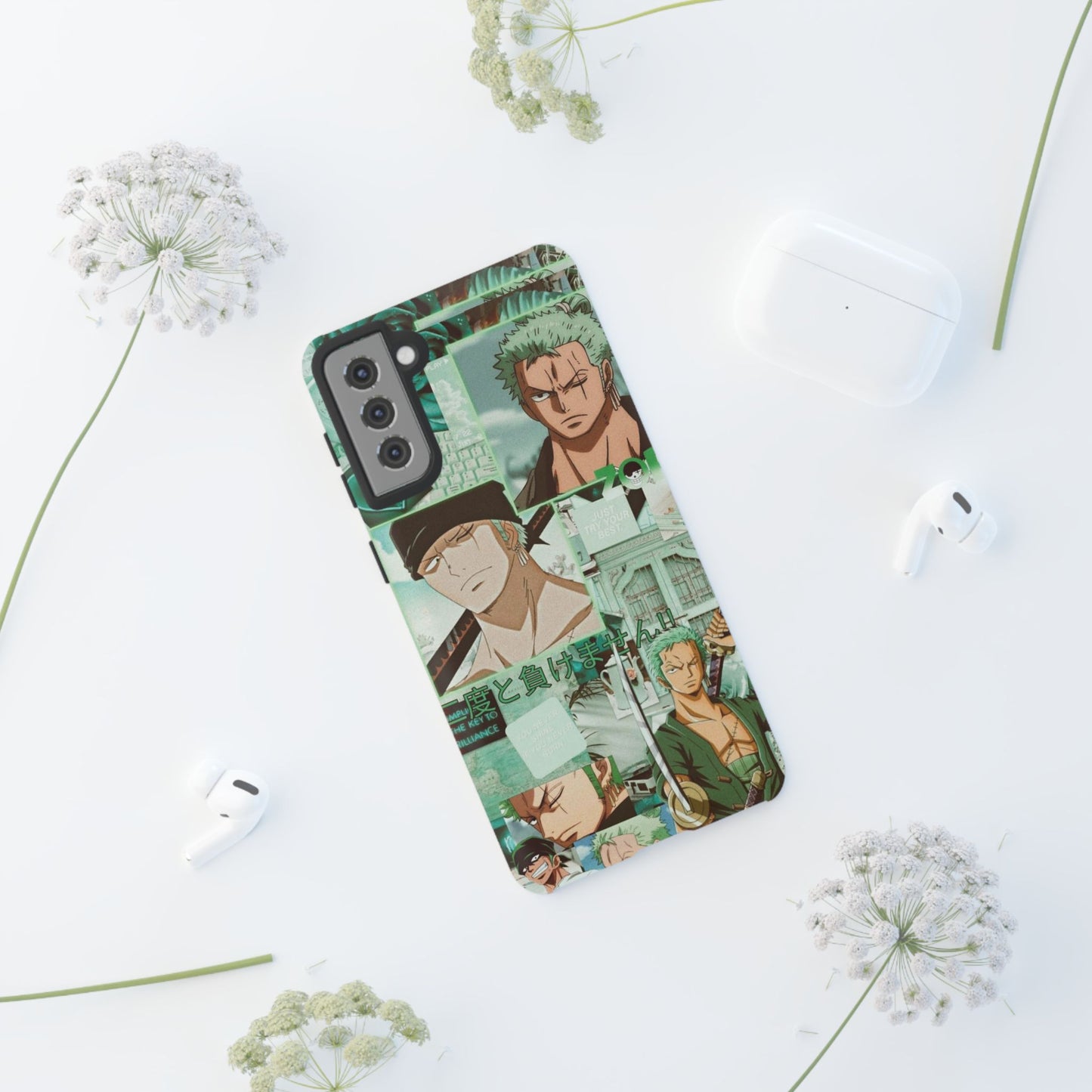 Roronoa Zoro Phone Case