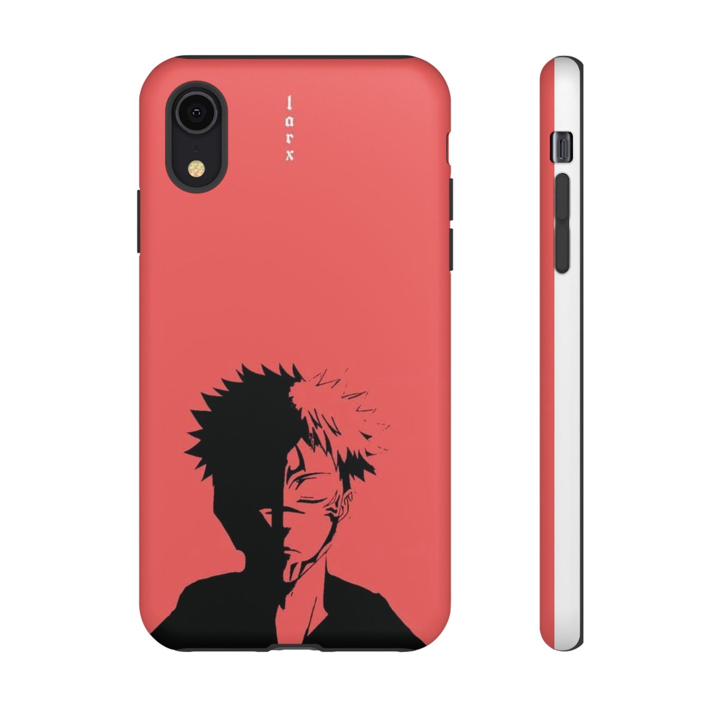 Yuji Itadori Phone Case