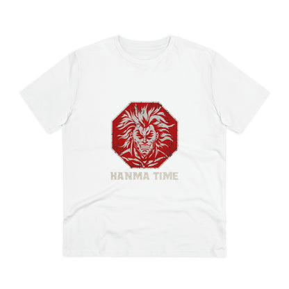 Hanma Time T-Shirt