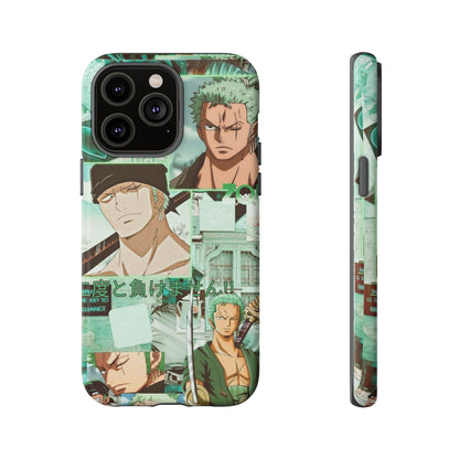 Roronoa Zoro Phone Case