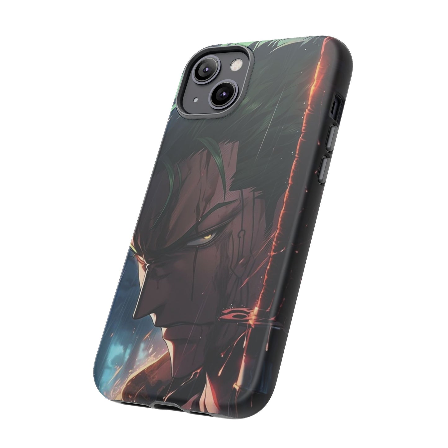 Roronoa Zoro Phone Case