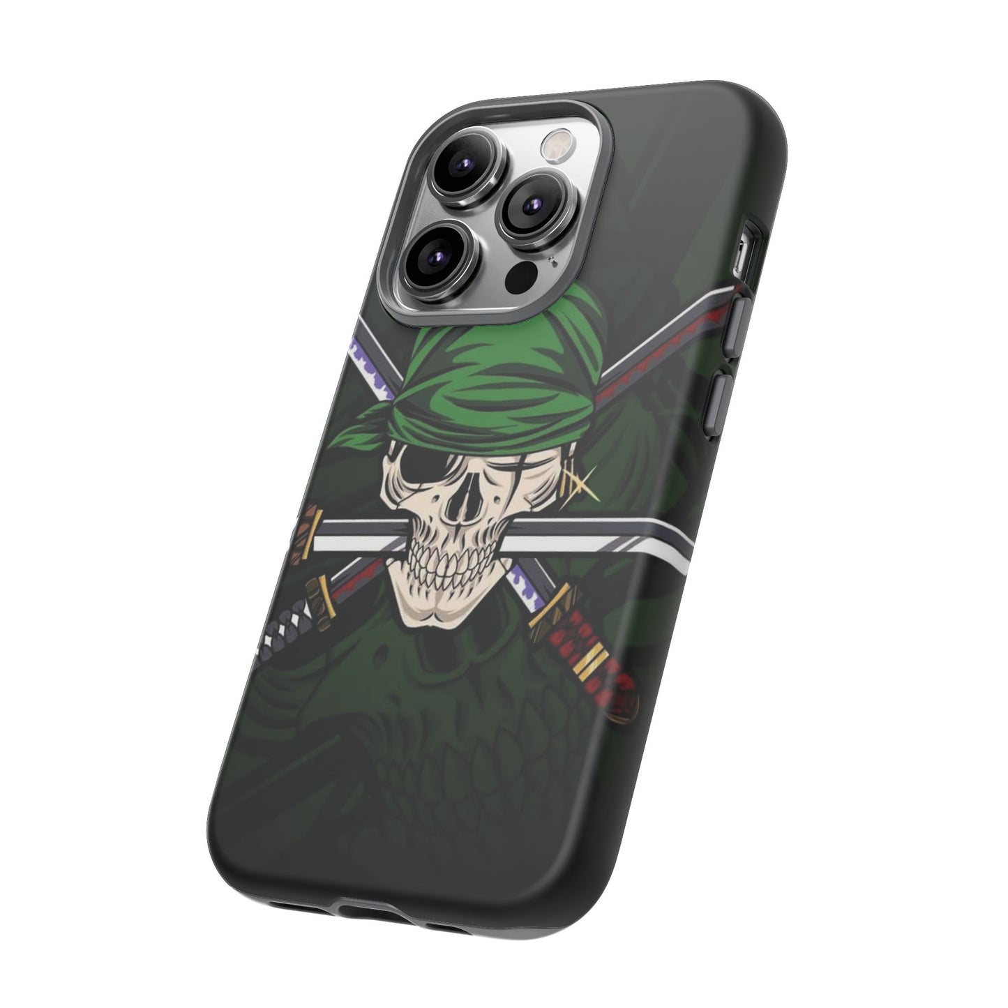 Roronoa Zoro Phone Case