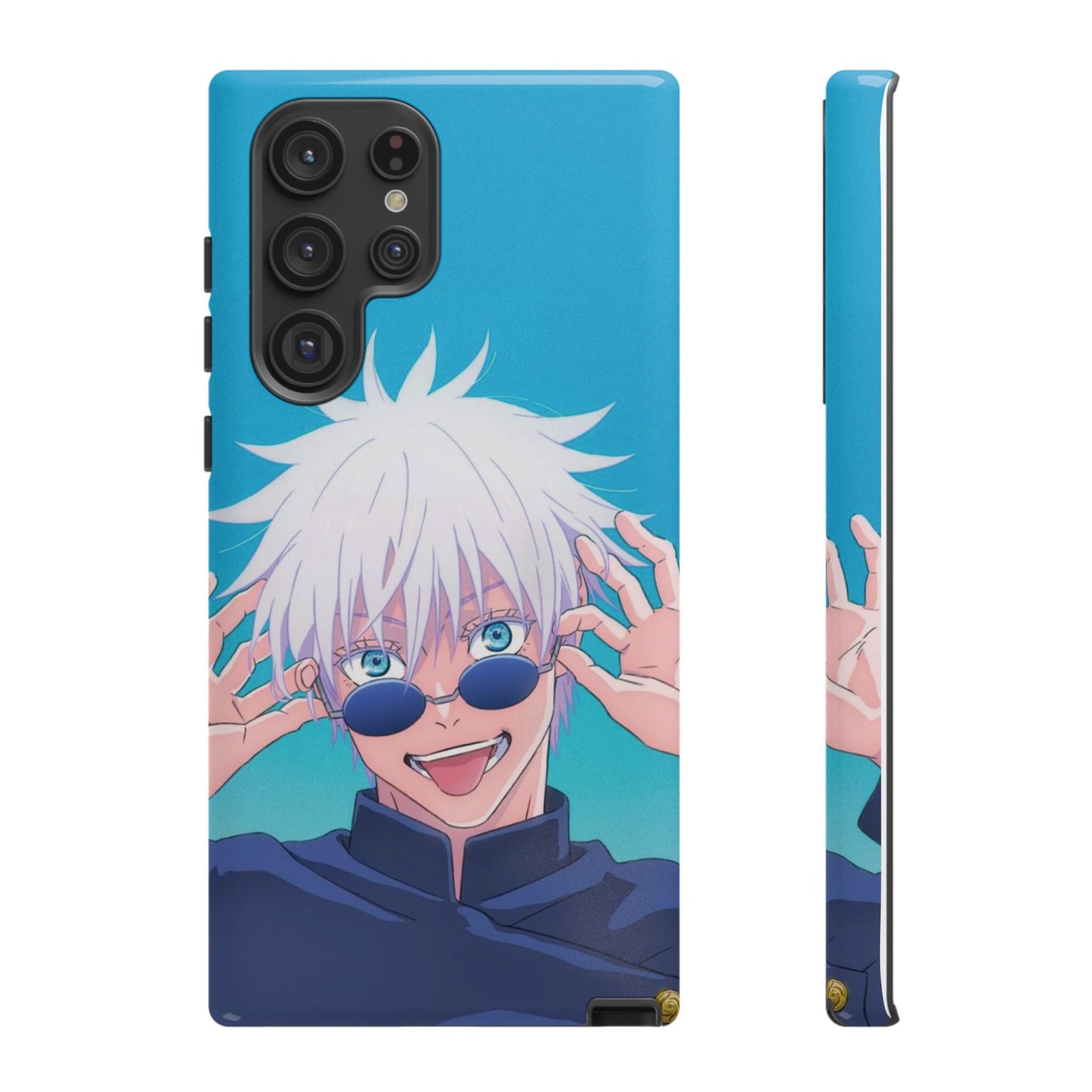 Gojo Satoru Phone Case