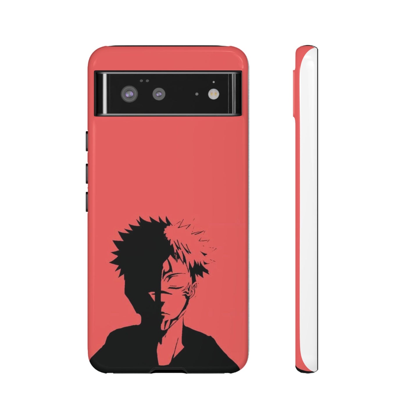 Yuji Itadori Phone Case