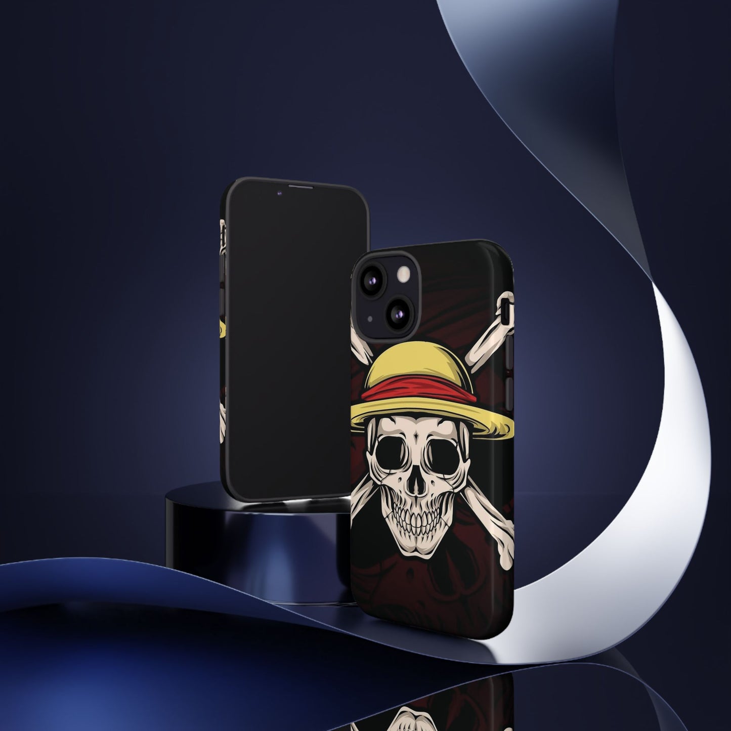 Luffy Phone Case