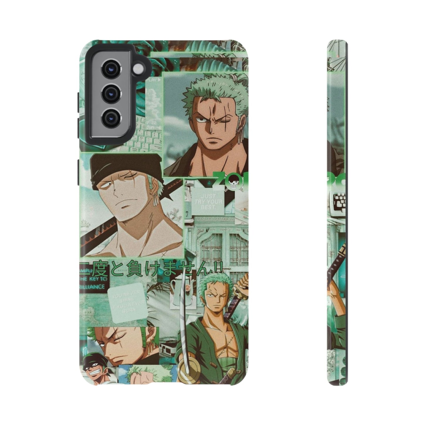 Roronoa Zoro Phone Case