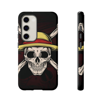 Luffy Phone Case