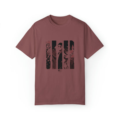 Eren Jaeger T-Shirt