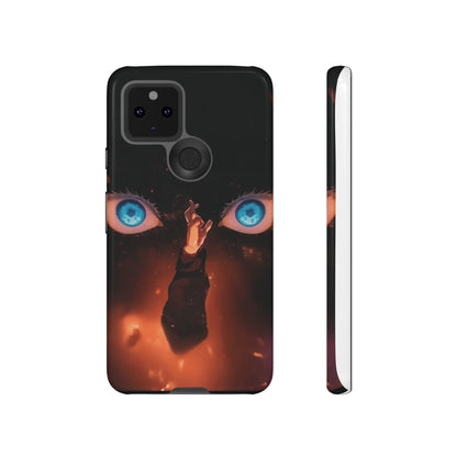 Gojo Satoru Phone Case