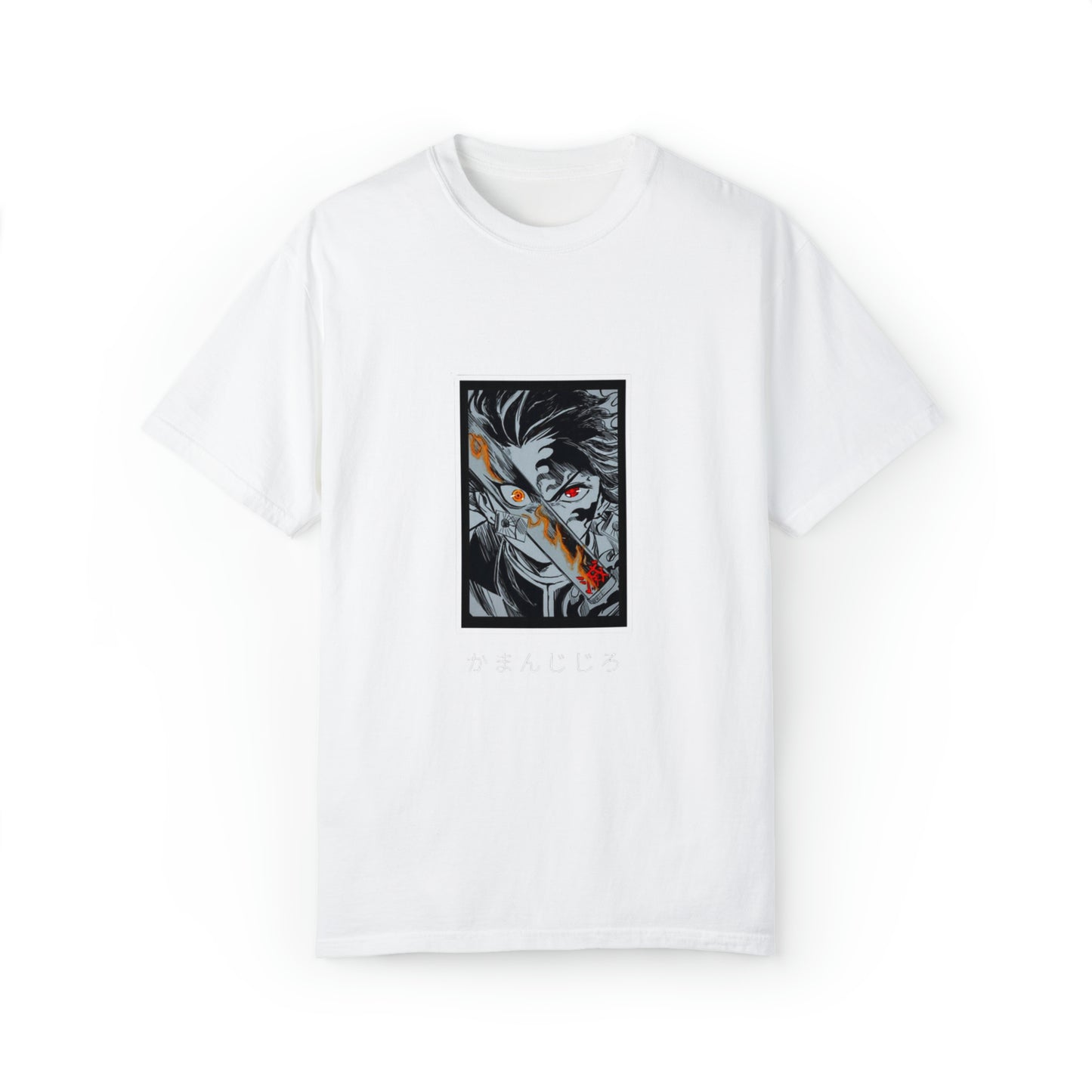 Tanjiro Kamado T-Shirt