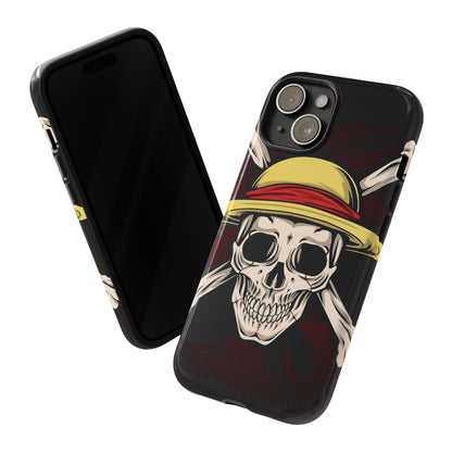 Luffy Phone Case