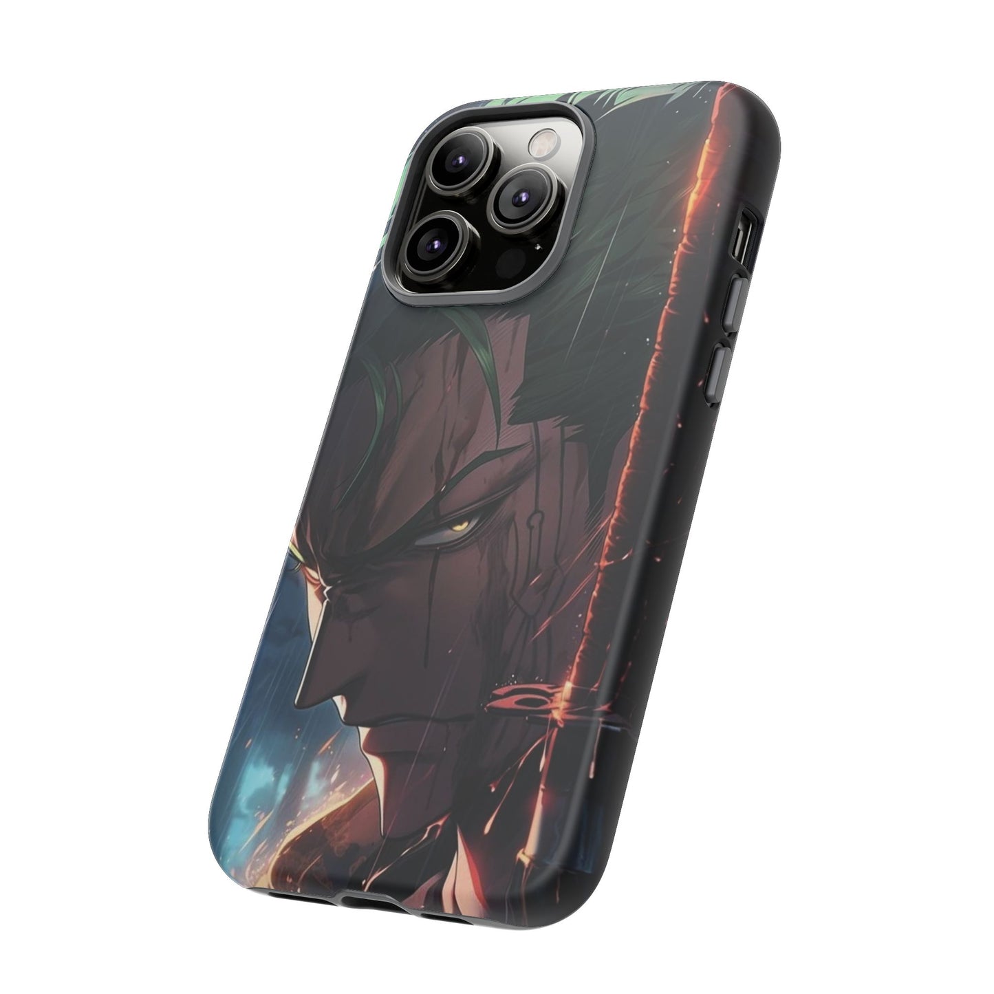 Roronoa Zoro Phone Case