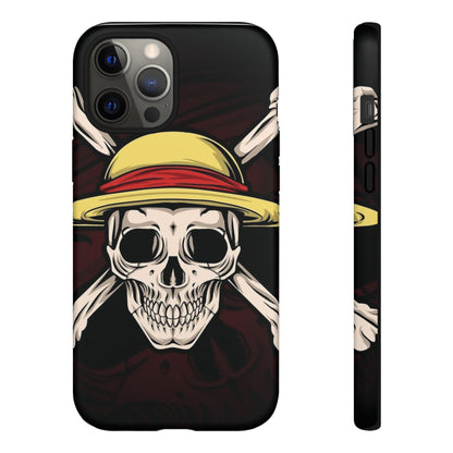 Luffy Phone Case