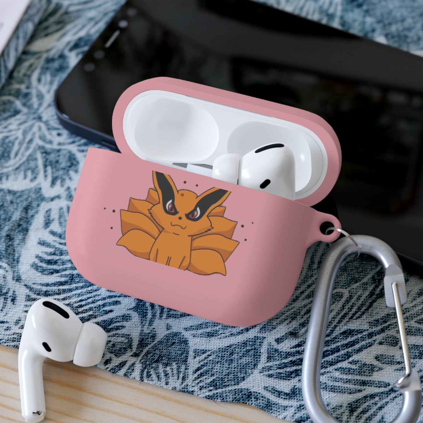 Kurama AirPods Case Covers