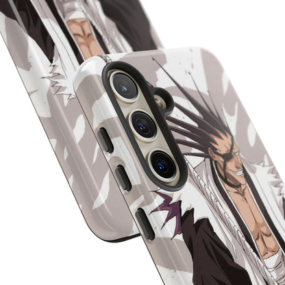 Kenpachi Zaraki Phone Case