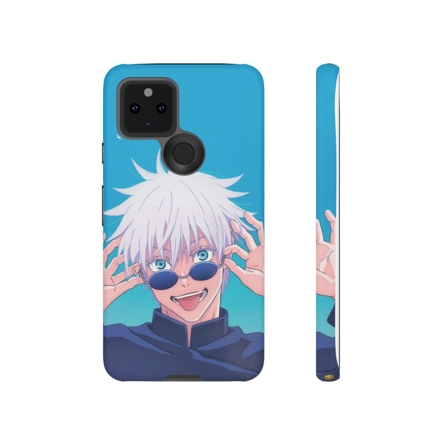 Gojo Satoru Phone Case