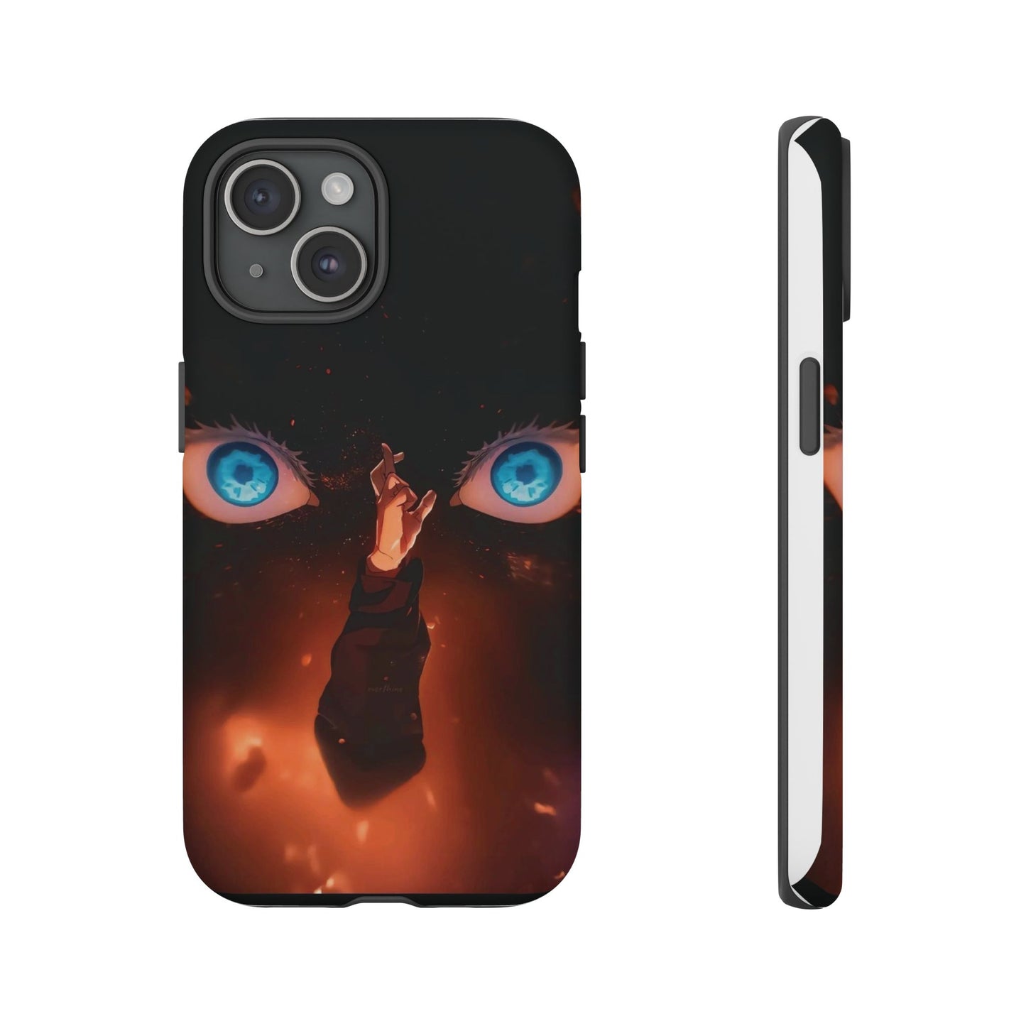 Gojo Satoru Phone Case