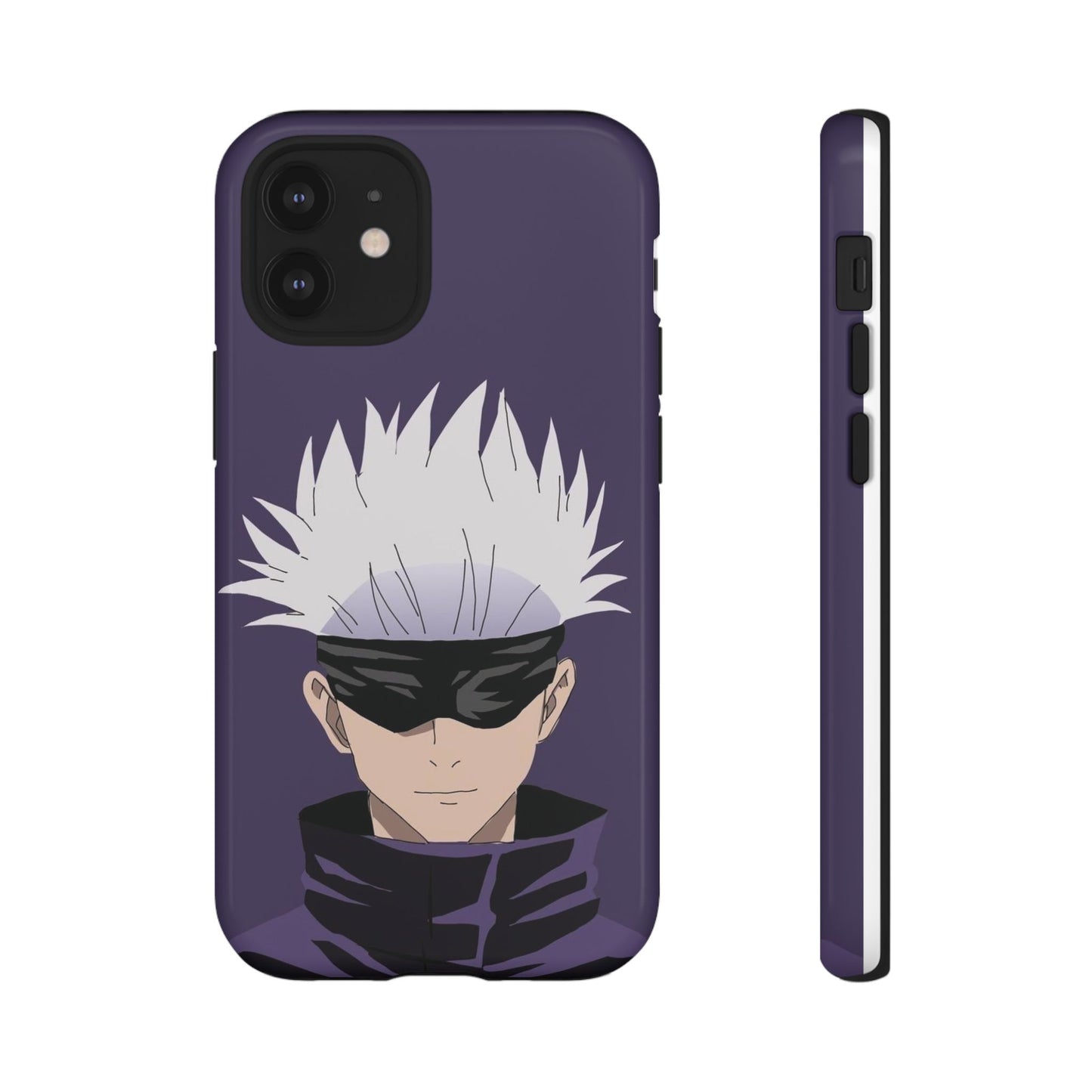 Satoru Gojo Phone Case