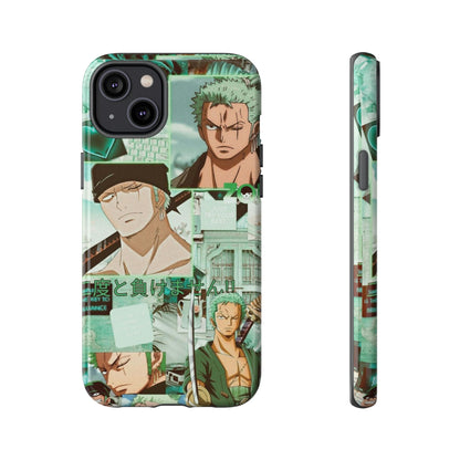 Roronoa Zoro Phone Case