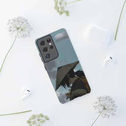 Itachi Phone Case