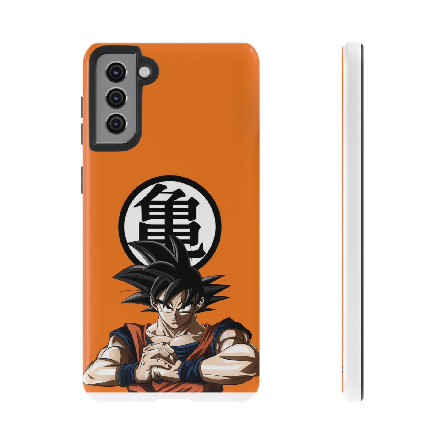 Son Goku Phone Case