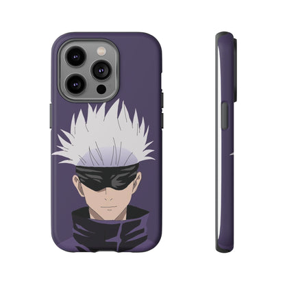 Satoru Gojo Phone Case