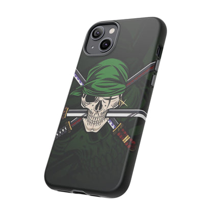 Roronoa Zoro Phone Case