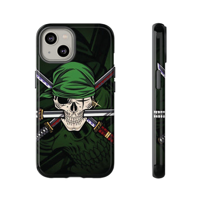 Roronoa Zoro Phone Case