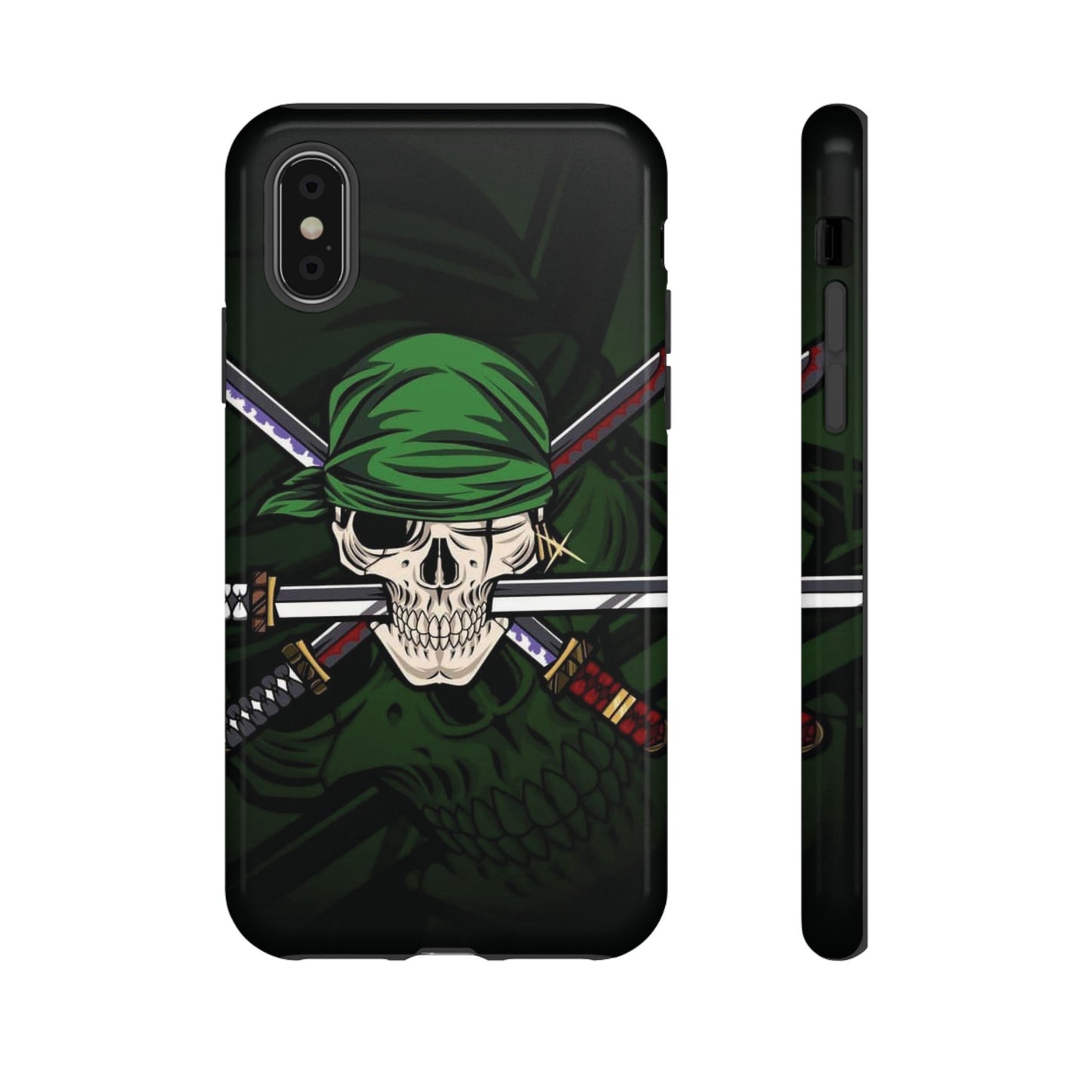 Roronoa Zoro Phone Case