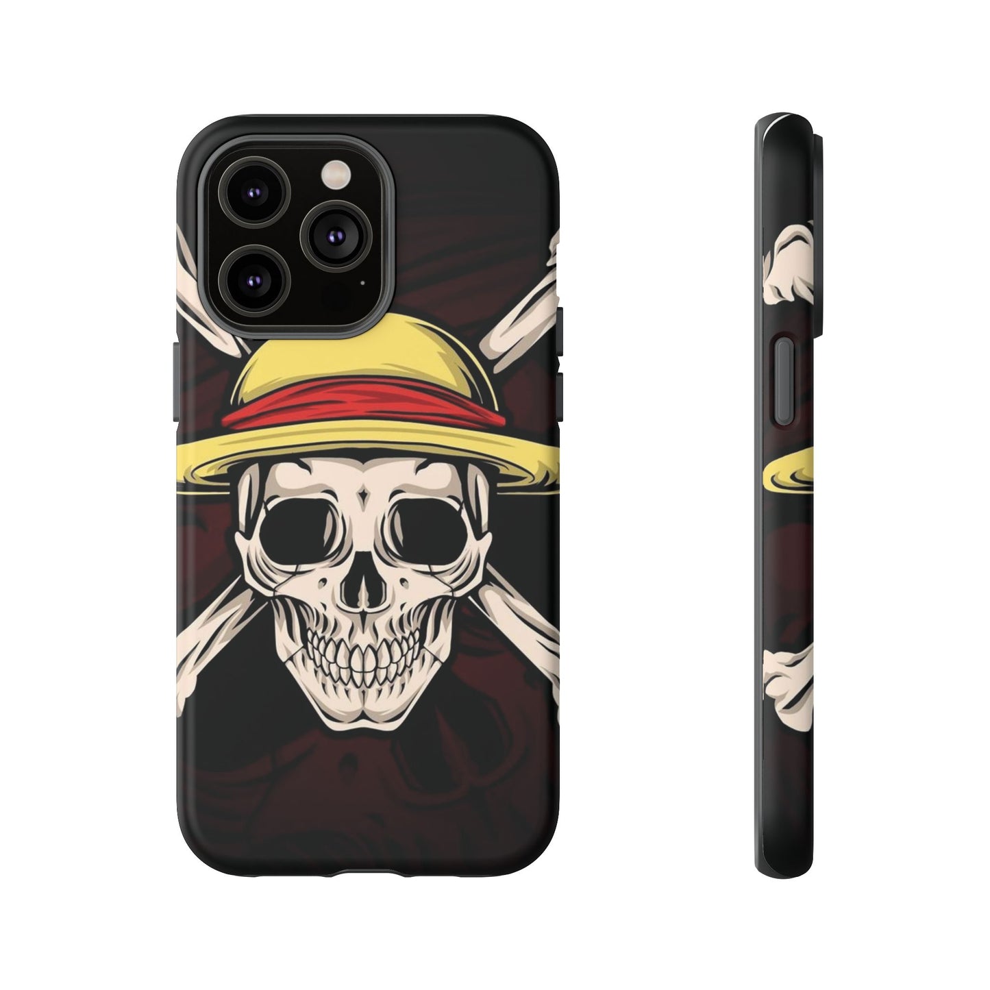 Luffy Phone Case