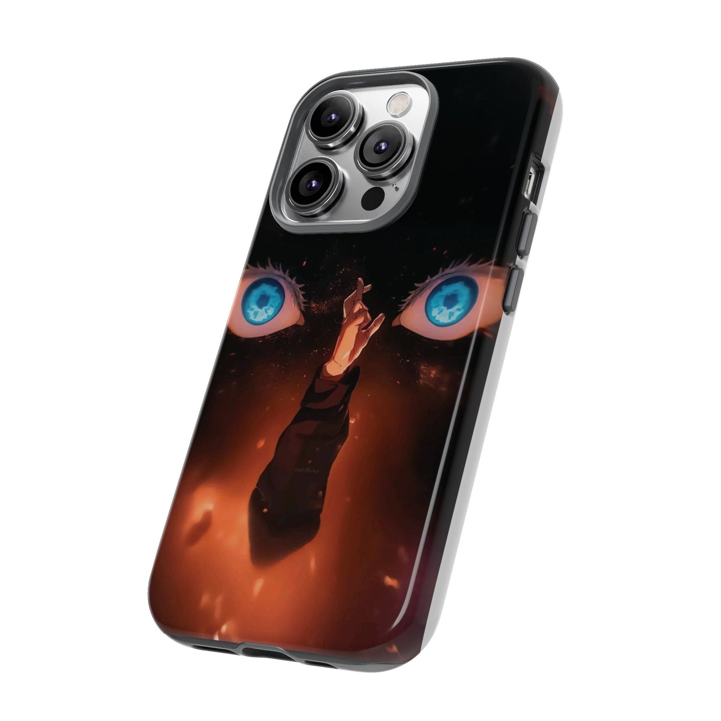 Gojo Satoru Phone Case