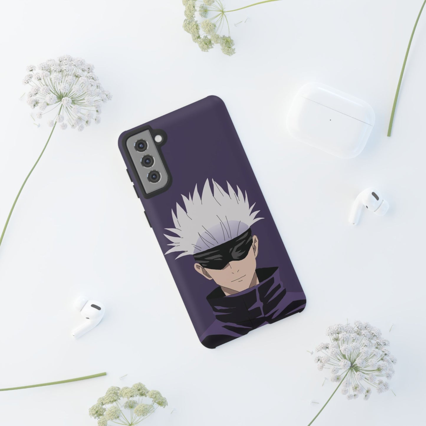 Satoru Gojo Phone Case