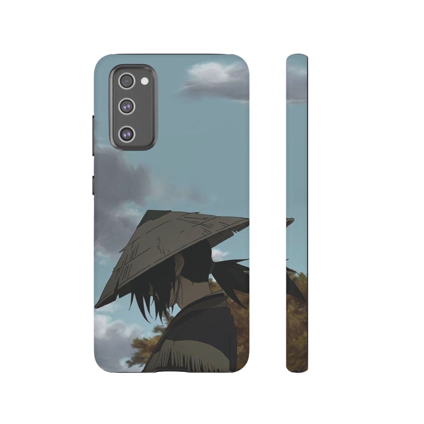 Itachi Phone Case