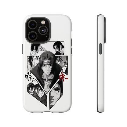 Itachi Uchiha Phone Case