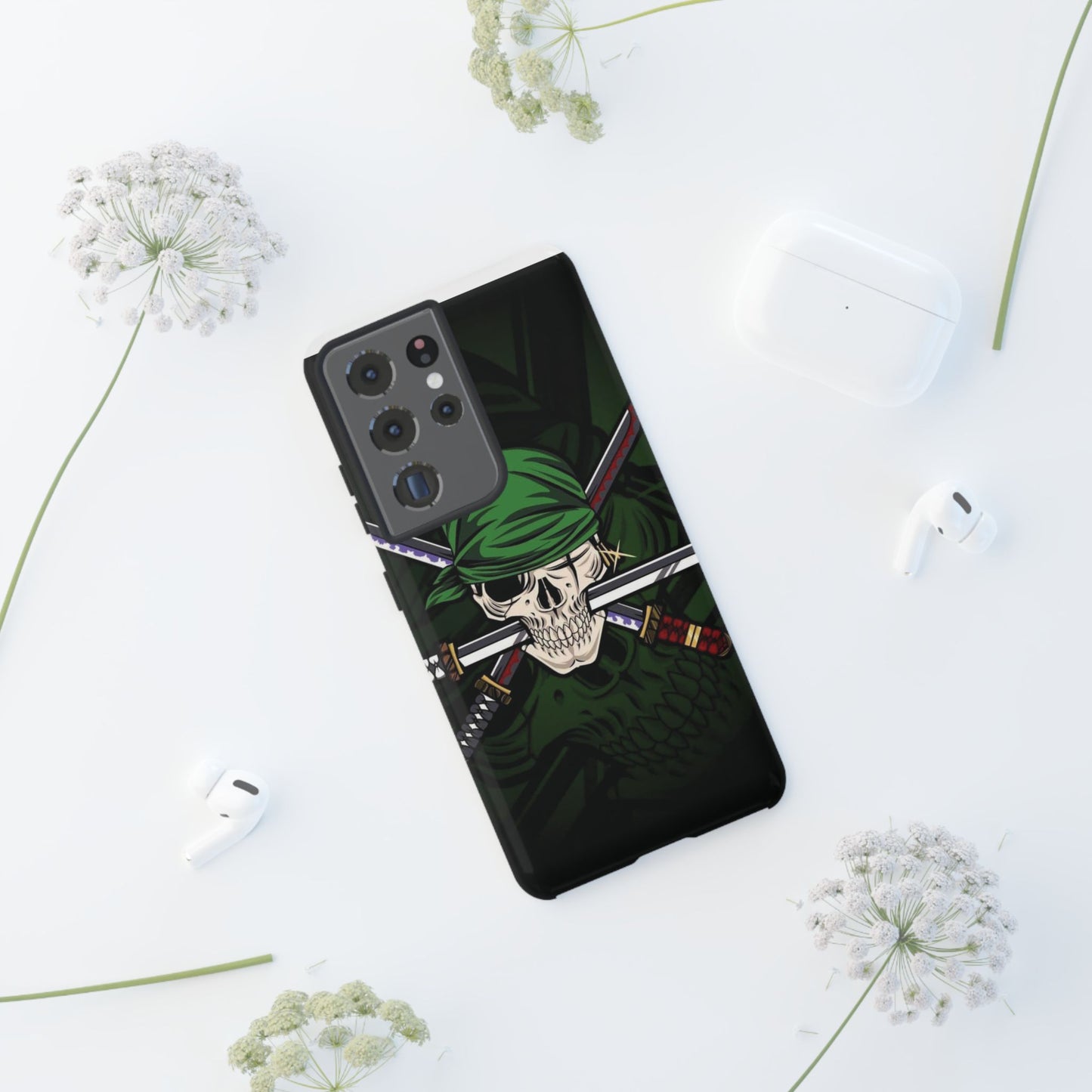 Roronoa Zoro Phone Case