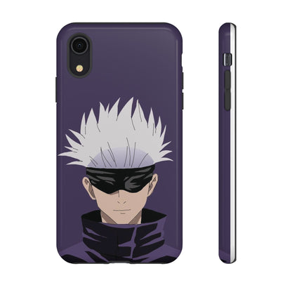 Satoru Gojo Phone Case