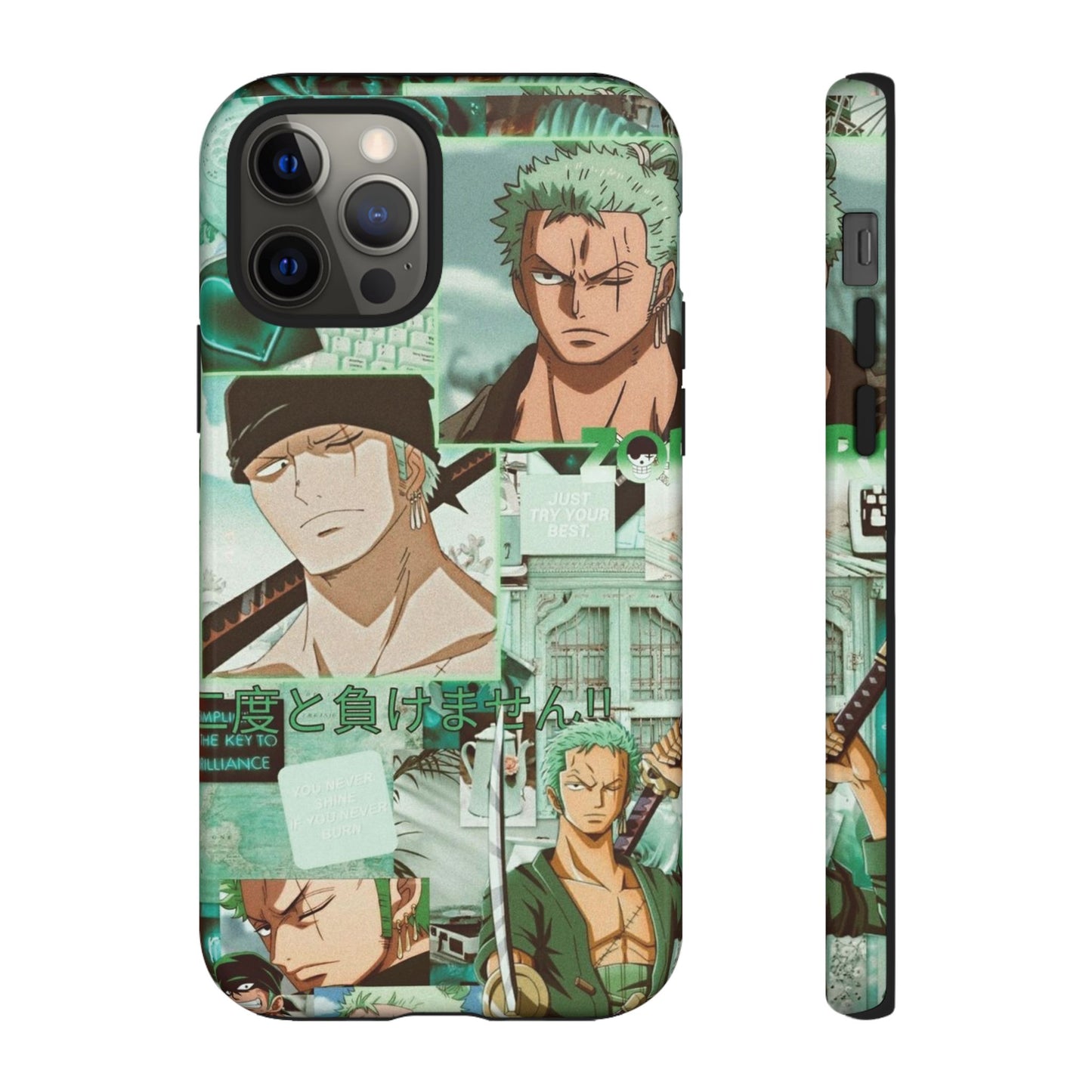 Roronoa Zoro Phone Case