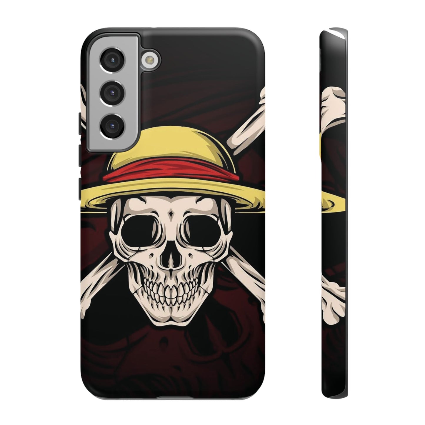 Luffy Phone Case