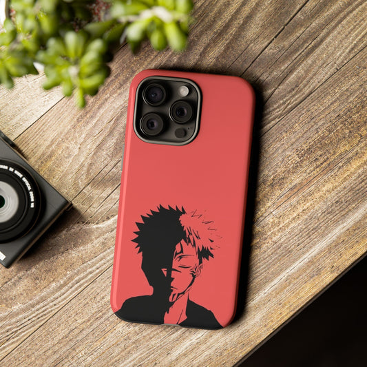 Yuji Itadori Phone Case