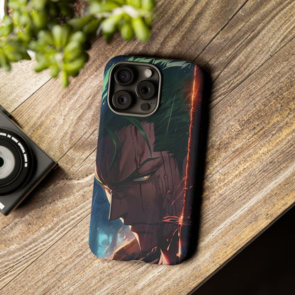 Roronoa Zoro Phone Case