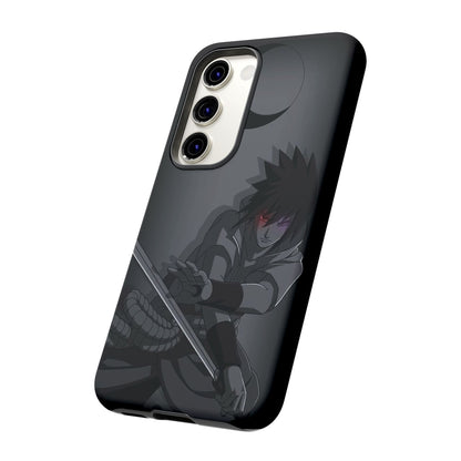 Sasuke Uchiha Phone Case