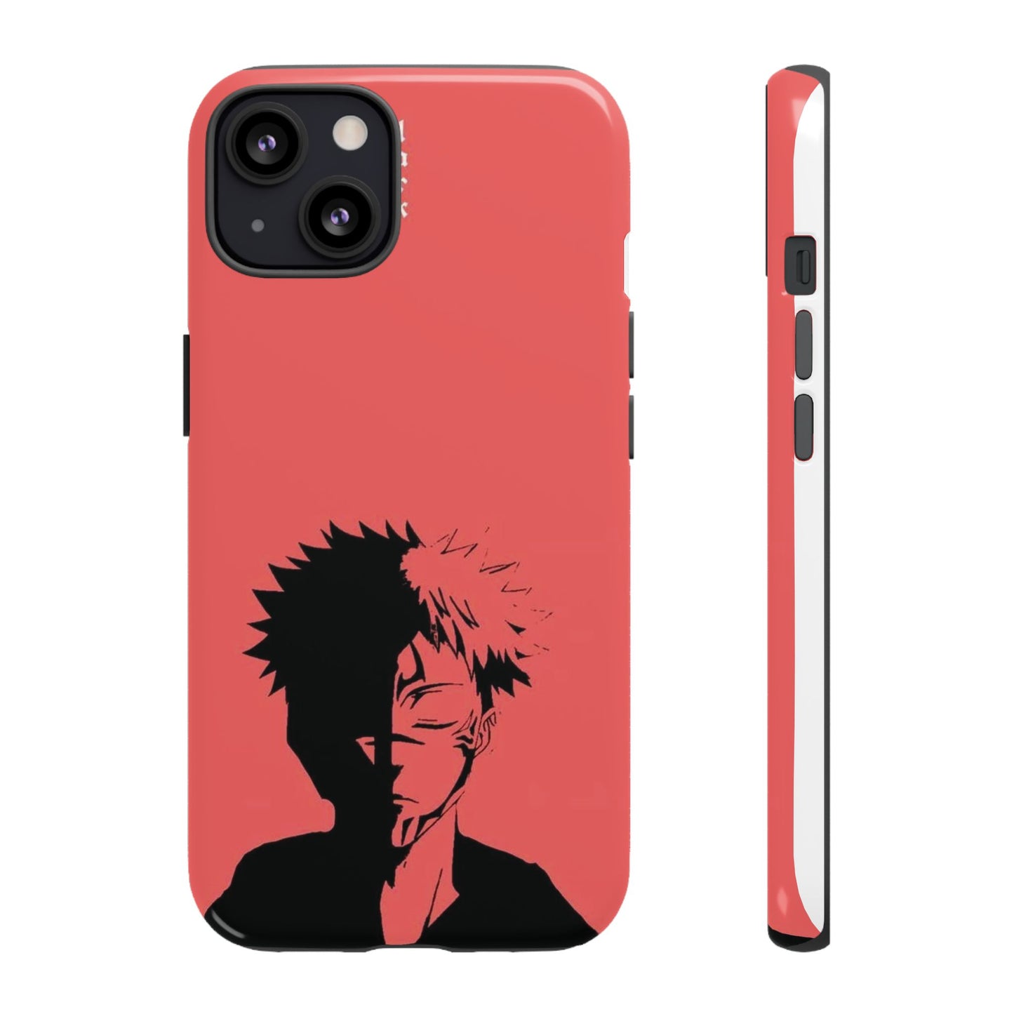 Yuji Itadori Phone Case