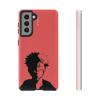 Yuji Itadori Phone Case