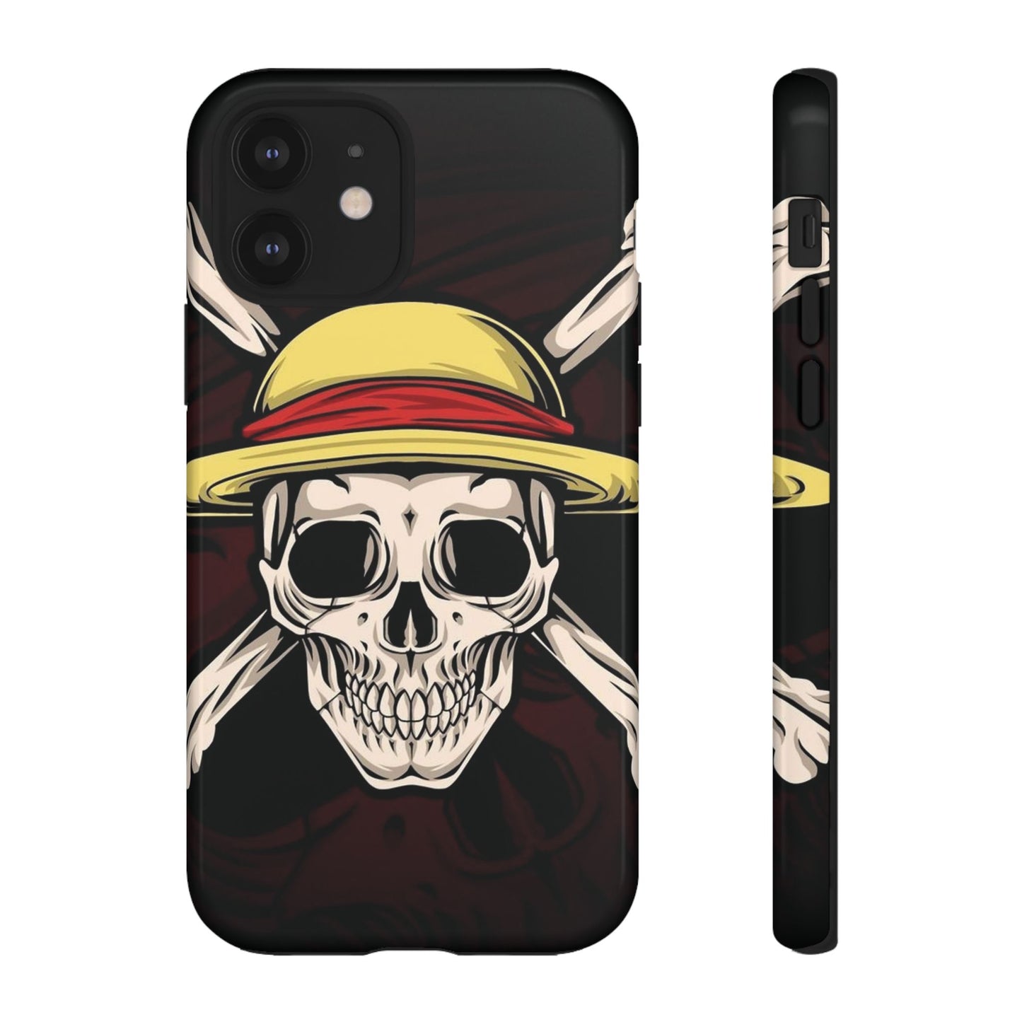 Luffy Phone Case