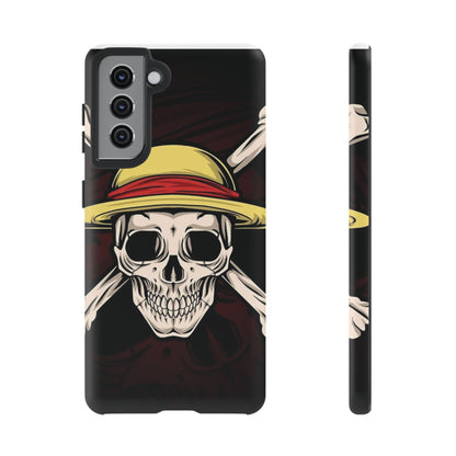 Luffy Phone Case