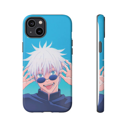 Gojo Satoru Phone Case